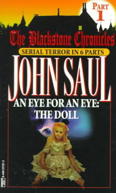 An Eye for an Eye
