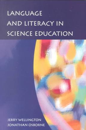 Language and Literacy in Science Education 1st edition | Rent ...