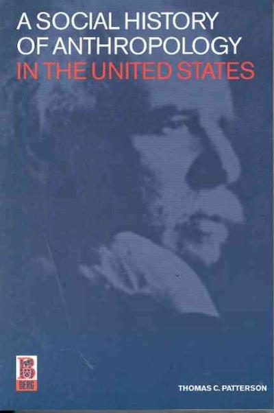 A Social History of Anthropology in the United States