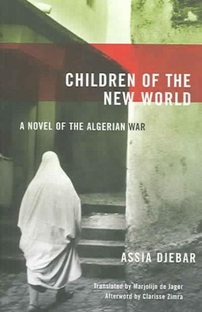 Children of the New World