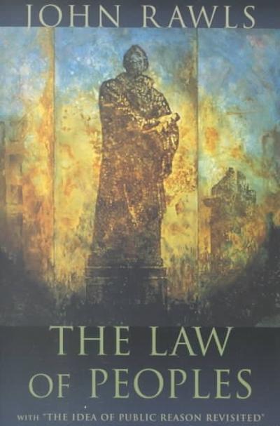 The Law of Peoples 1st edition 9780674005426 by Rawls, John