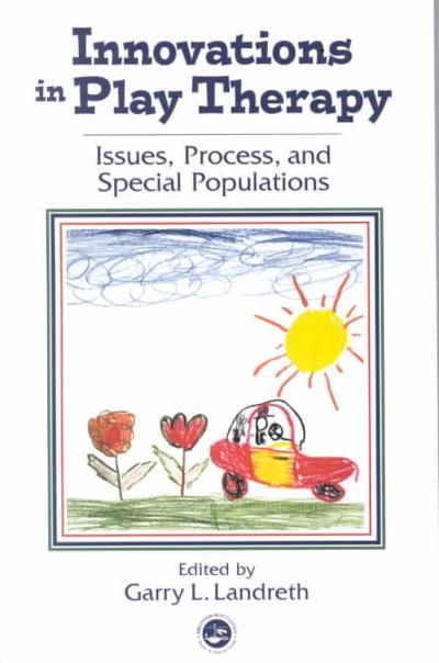 Innovations in Play Therapy