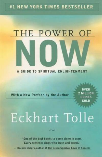 The Power of Now 9781577314806 by Tolle, Eckhart