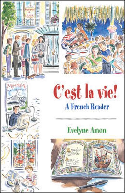 C'est la vie!, A French Reader
