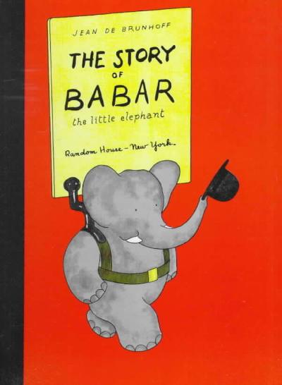 The Story of Babar