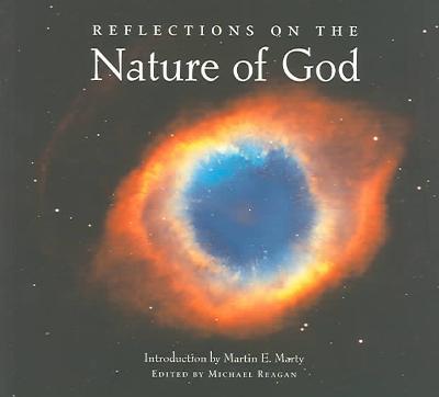 Reflections on the Nature of God 9781932031690 by Reagan, Michael