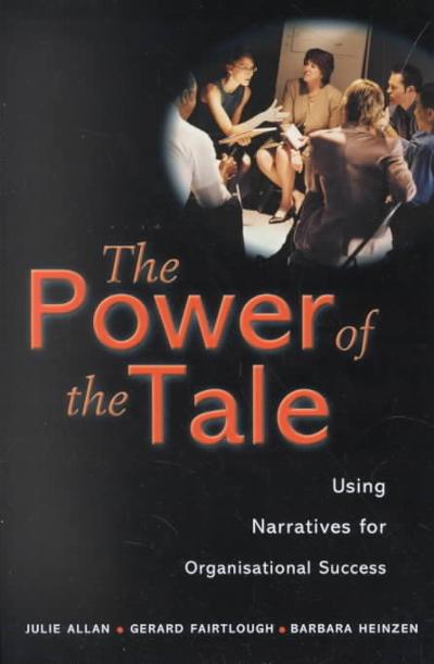 The Power of the Tale