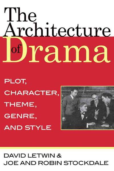 The Architecture of Drama