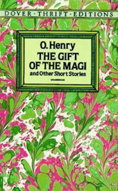 The Gift of the Magi and Other Short Stories 9780486270616 by Henry, O.