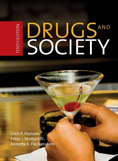 Drugs And Society