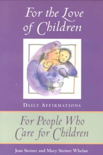 For the Love of Children