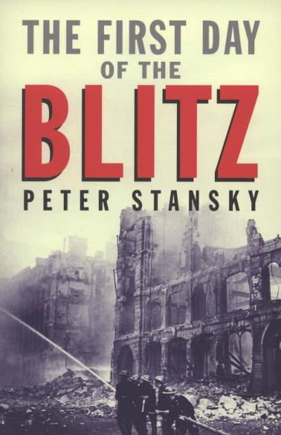 The First Day of the Blitz