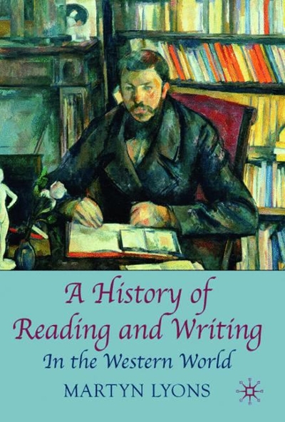 A History of Reading and Writing