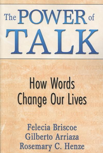 The Power of Talk