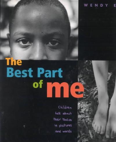 Library Book: The Best Part of Me