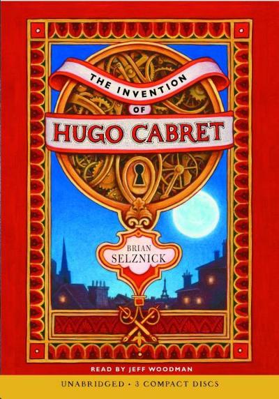 The Invention of Hugo Cabret 9780545003636 by Selznick, Brian