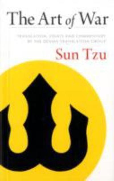 The Art of War 9781590307281 by Sun Tzu