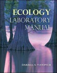 Biology laboratory manual answers Biology laboratory manual answers