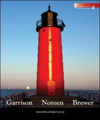 Answer Key To Managerial Accounting Teacher Edition