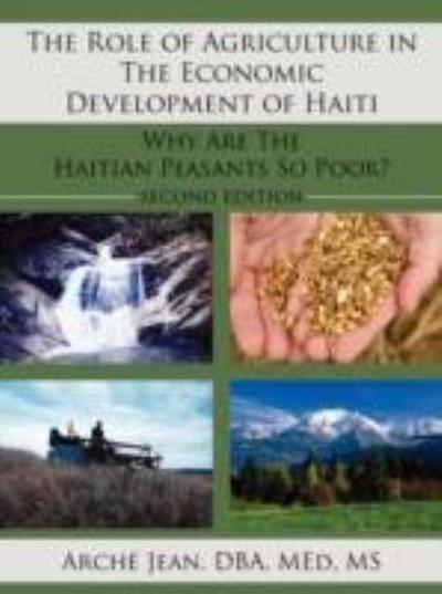 The Role of Agriculture in the Economic Development of Haiti