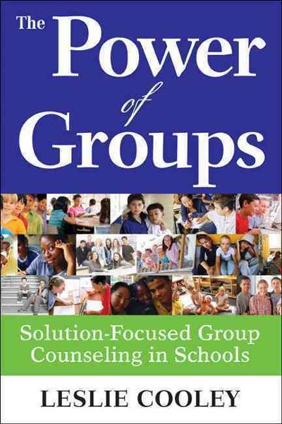 The Power of Groups