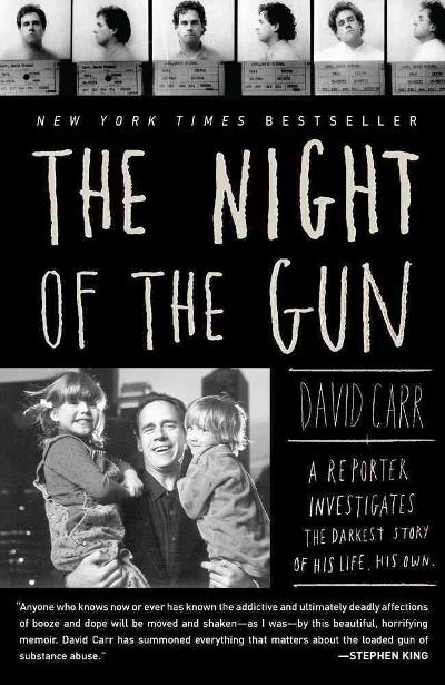 The Night of the Gun
