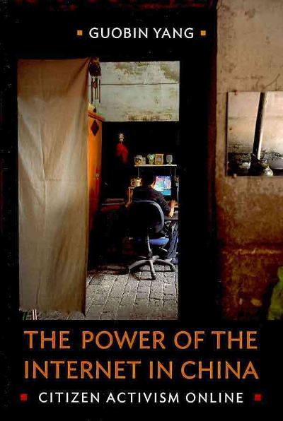 The Power of the Internet in China