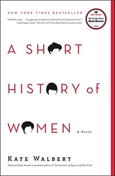 A Short History of Women